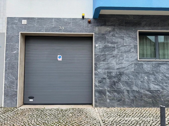 Garagem para Venda em Alto do Seixalinho, Santo André e Verderena Foto 12