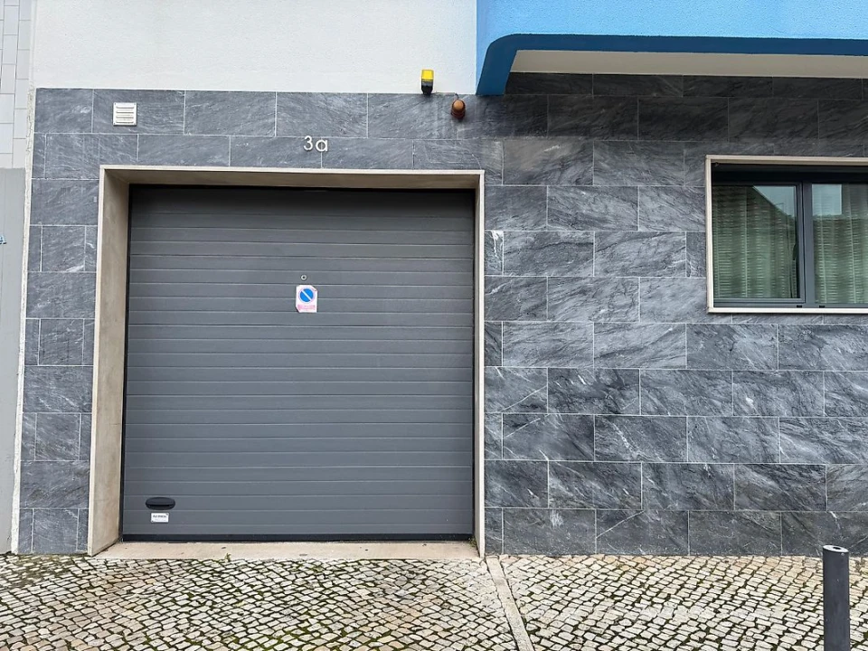 Garagem para Venda em Alto do Seixalinho, Santo André e Verderena Foto 12