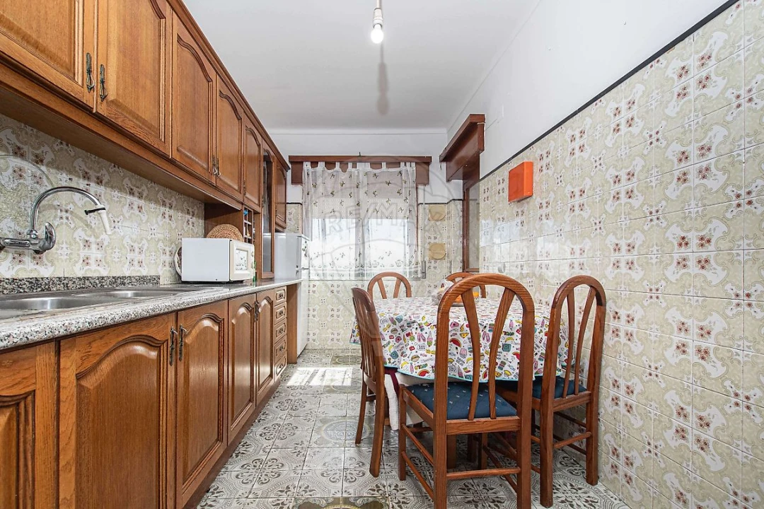 Apartamento T3 para Venda em Setubal (São Sebastião) Foto 13