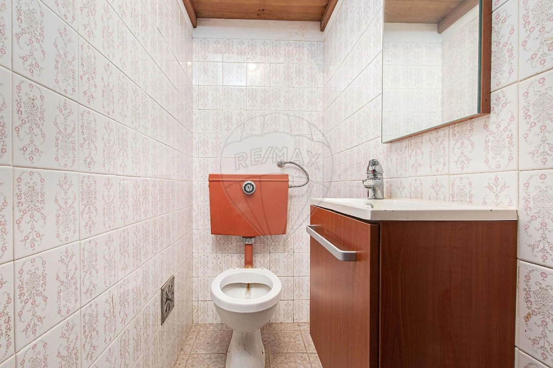 Apartamento T3 para Venda em Setubal (São Sebastião) Foto 10