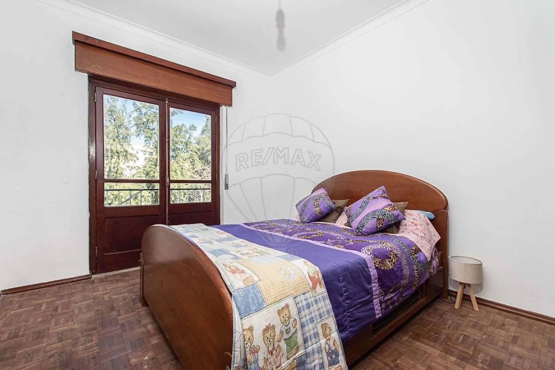 Apartamento T3 para Venda em Setubal (São Sebastião) Foto 2