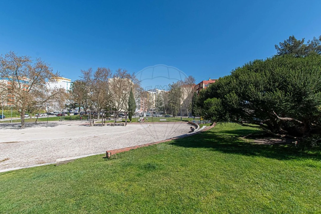 Apartamento T3 para Venda em Setubal (São Sebastião) Foto 19