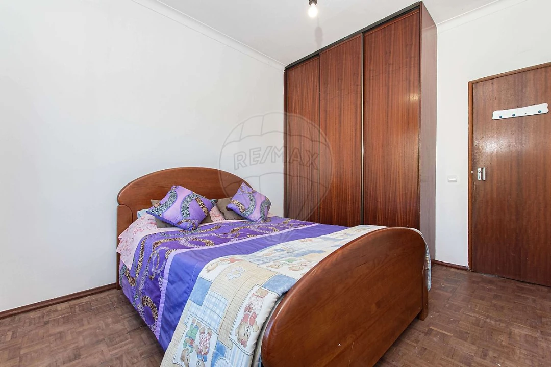 Apartamento T3 para Venda em Setubal (São Sebastião) Foto 5