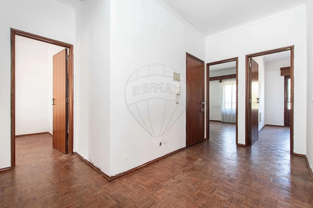 Apartamento T3 para Venda em Setubal (São Sebastião) Foto 7