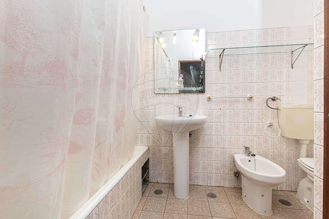 Apartamento T3 para Venda em Setubal (São Sebastião) Foto 4