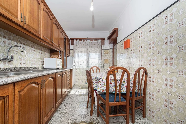 Apartamento T3 para Venda em Setubal (São Sebastião) Foto 13