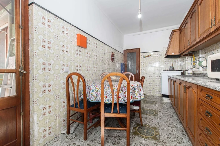 Apartamento T3 para Venda em Setubal (São Sebastião) Foto 14