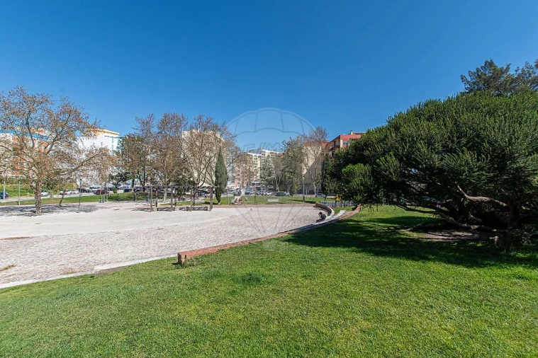 Apartamento T3 para Venda em Setubal (São Sebastião) Foto 19