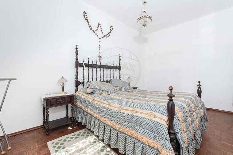 Apartamento T3 para Venda em Setubal (São Sebastião) Foto 9