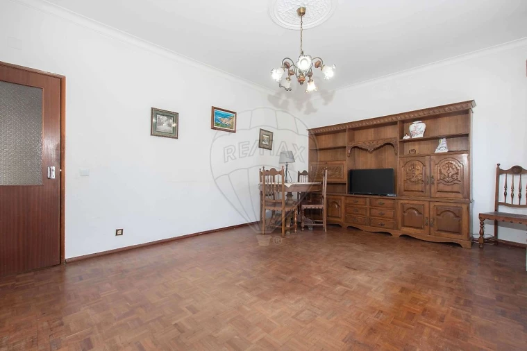 Apartamento T3 para Venda em Setubal (São Sebastião) Foto 3