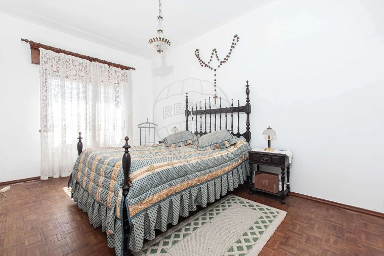 Apartamento T3 para Venda em Setubal (São Sebastião) Foto 8