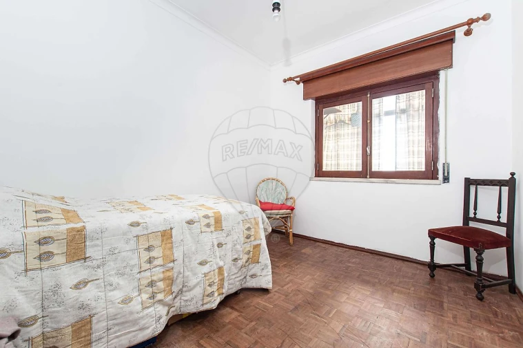 Apartamento T3 para Venda em Setubal (São Sebastião) Foto 11