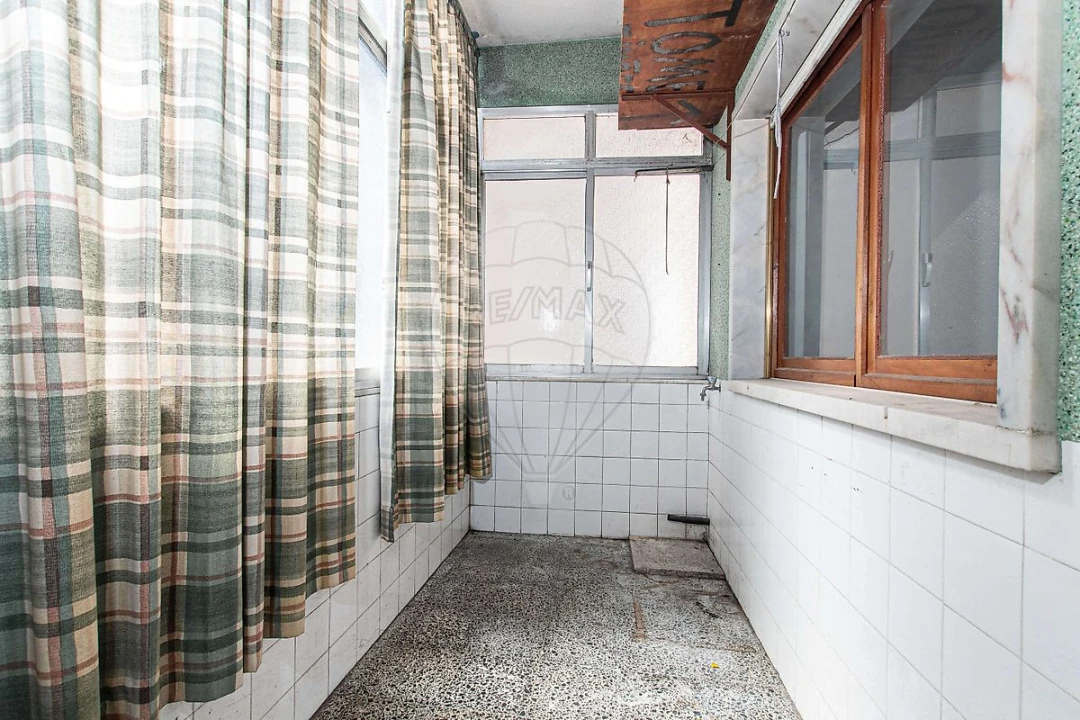 Apartamento T3 para Venda em Setubal (São Sebastião) Foto 15