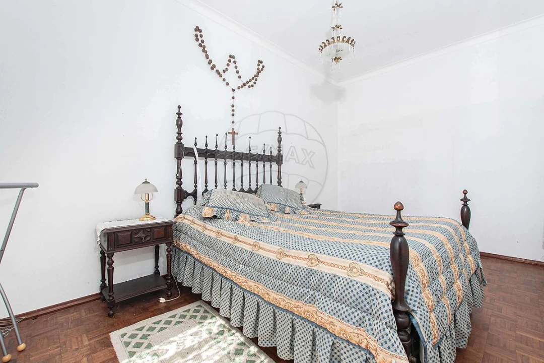 Apartamento T3 para Venda em Setubal (São Sebastião) Foto 9