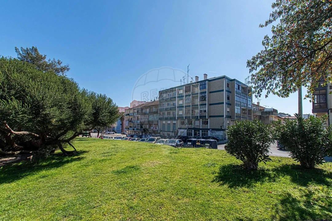 Apartamento T3 para Venda em Setubal (São Sebastião) Foto 18