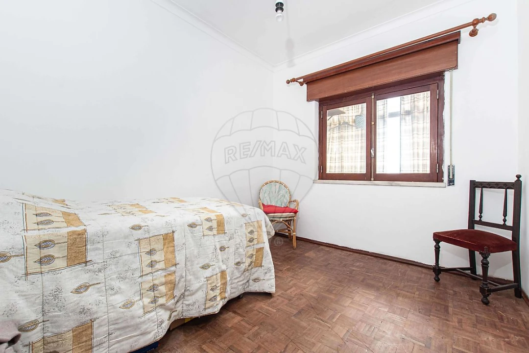 Apartamento T3 para Venda em Setubal (São Sebastião) Foto 11