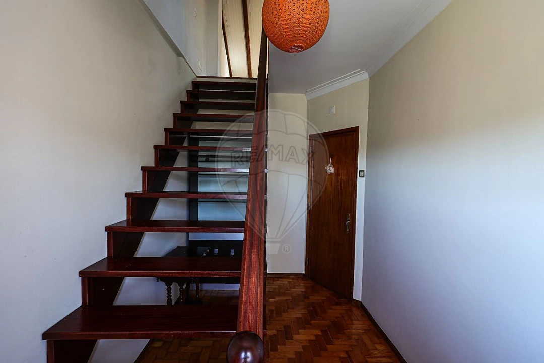 Moradia T4 para Venda em Cascais e Estoril Foto 21