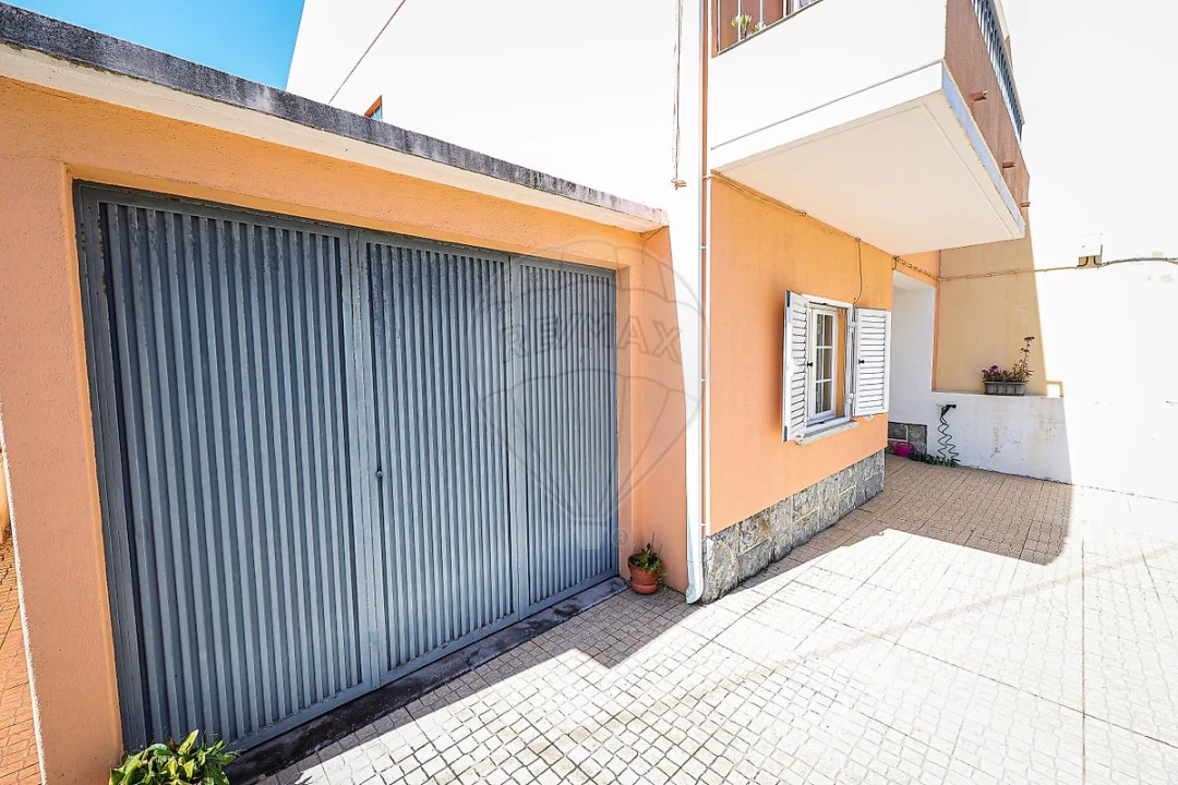 Moradia T4 para Venda em Cascais e Estoril Foto 32