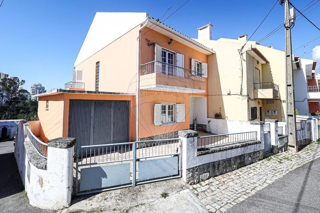 Moradia T4 para Venda em Cascais e Estoril Foto 34