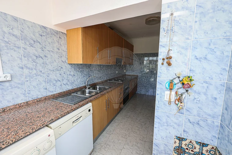 Moradia T4 para Venda em Cascais e Estoril Foto 46