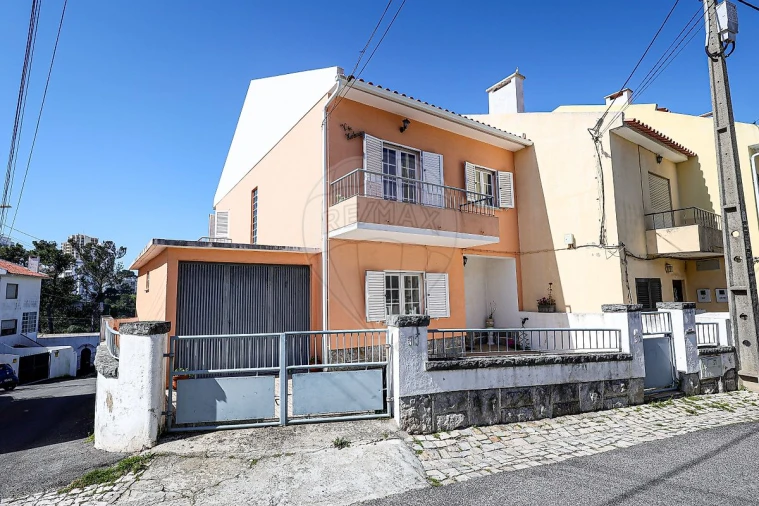 Moradia T4 para Venda em Cascais e Estoril Foto 36