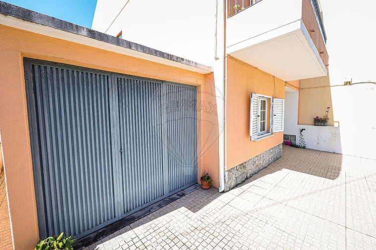 Moradia T4 para Venda em Cascais e Estoril Foto 32