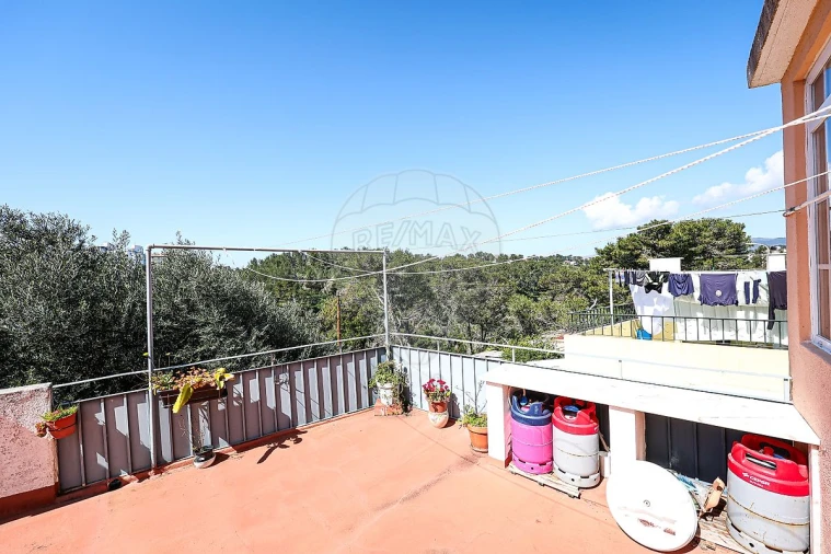 Moradia T4 para Venda em Cascais e Estoril Foto 28