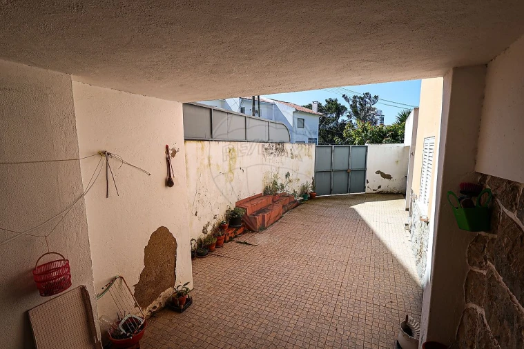 Moradia T4 para Venda em Cascais e Estoril Foto 30