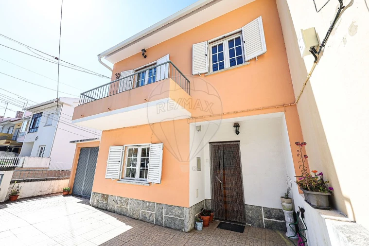 Moradia T4 para Venda em Cascais e Estoril Foto 35