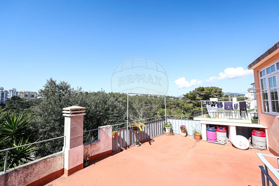Moradia T4 para Venda em Cascais e Estoril Foto 27