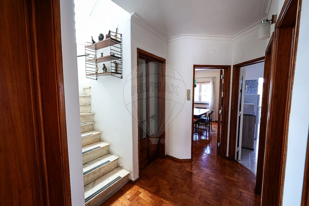 Moradia T4 para Venda em Cascais e Estoril Foto 39