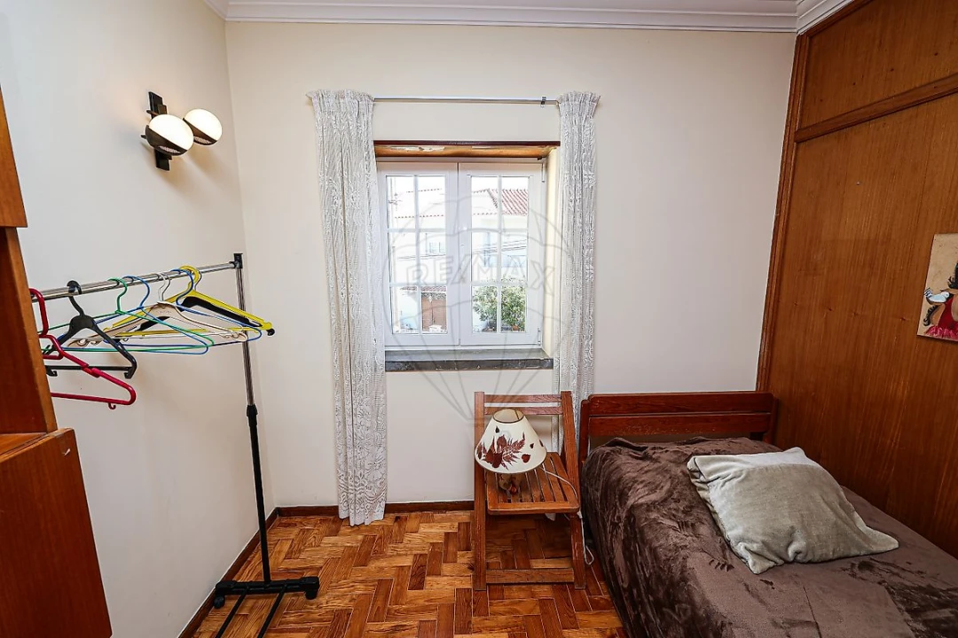 Moradia T4 para Venda em Cascais e Estoril Foto 12