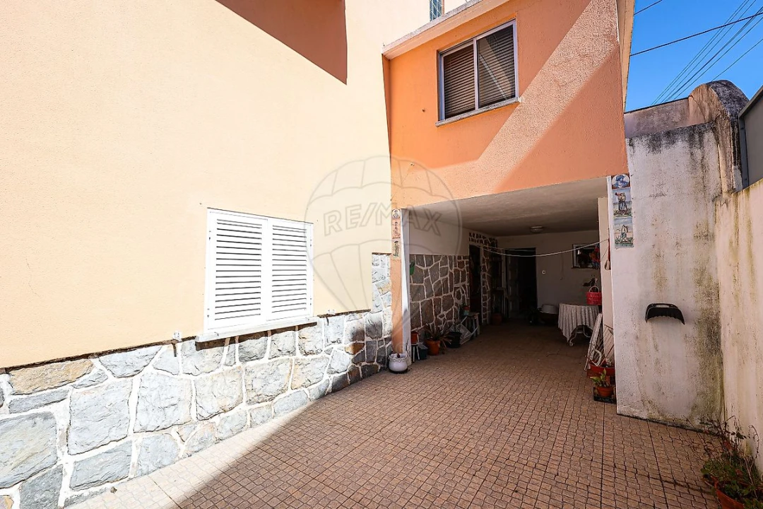 Moradia T4 para Venda em Cascais e Estoril Foto 31