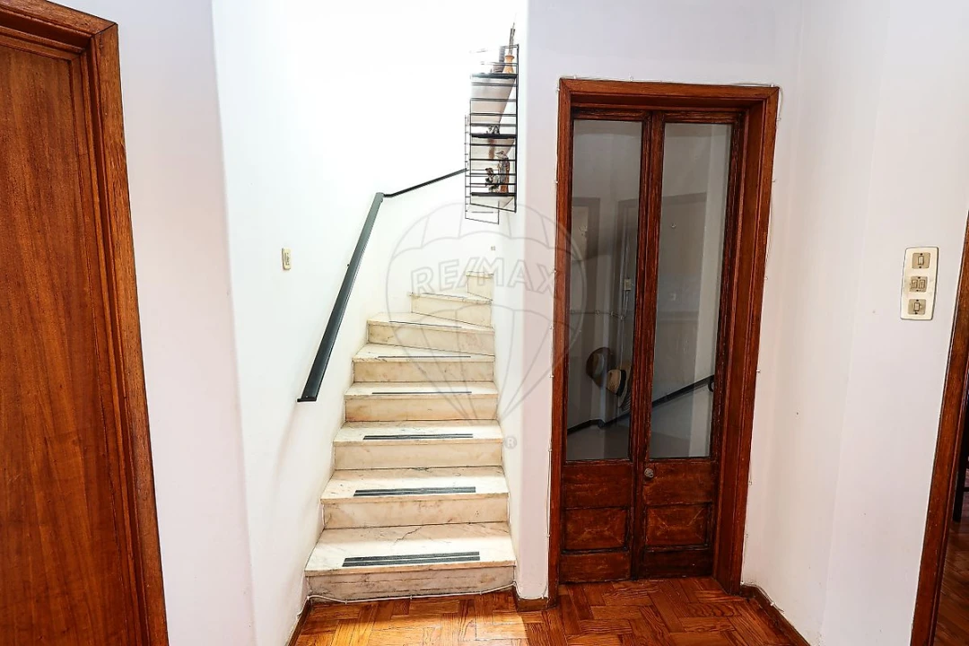 Moradia T4 para Venda em Cascais e Estoril Foto 44