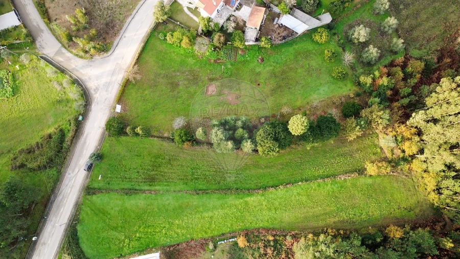 Terreno para Venda em Figueira de Lorvão