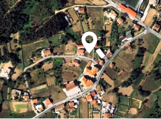 Terreno para Venda em Figueira de Lorvão Foto 9