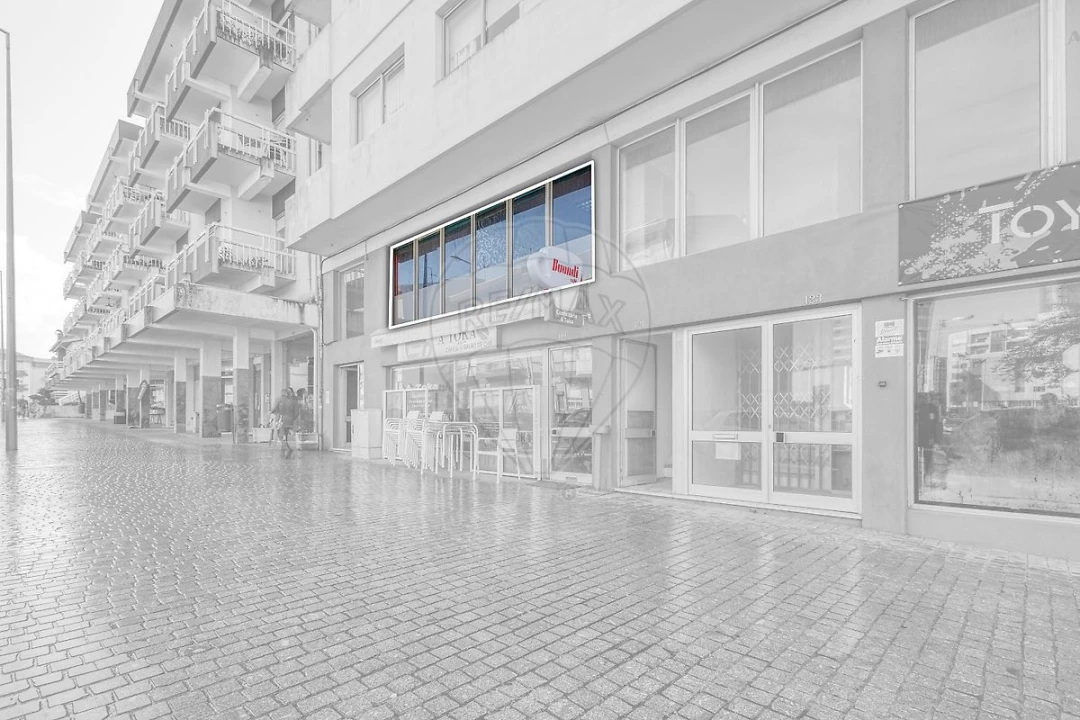 Loja para Arrendamento em Cidade da Maia Foto 3