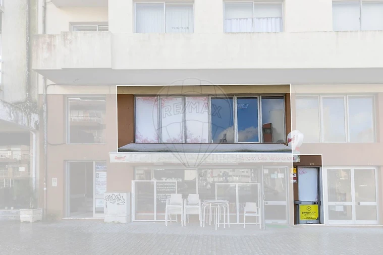 Loja para Arrendamento em Cidade da Maia Foto 5