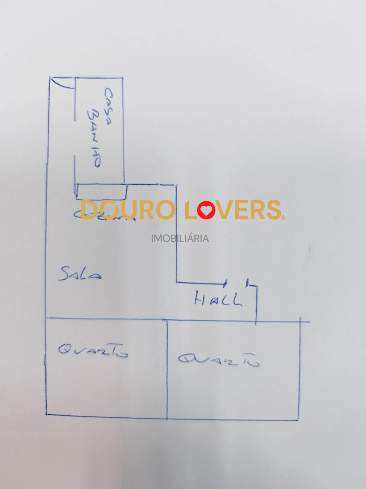 Apartamento T2 para Venda em Bonfim Foto 26