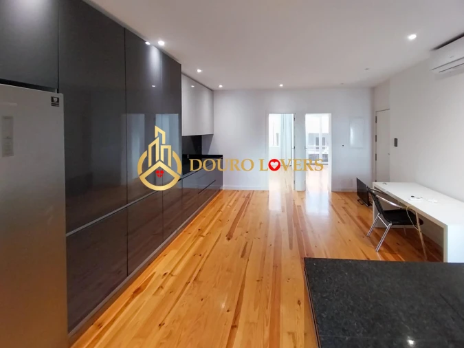 Apartamento T2 para Venda em Bonfim