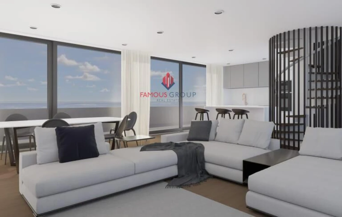 Apartamento T1 para Venda em Lagos (São Sebastião e Santa Maria) Foto 2