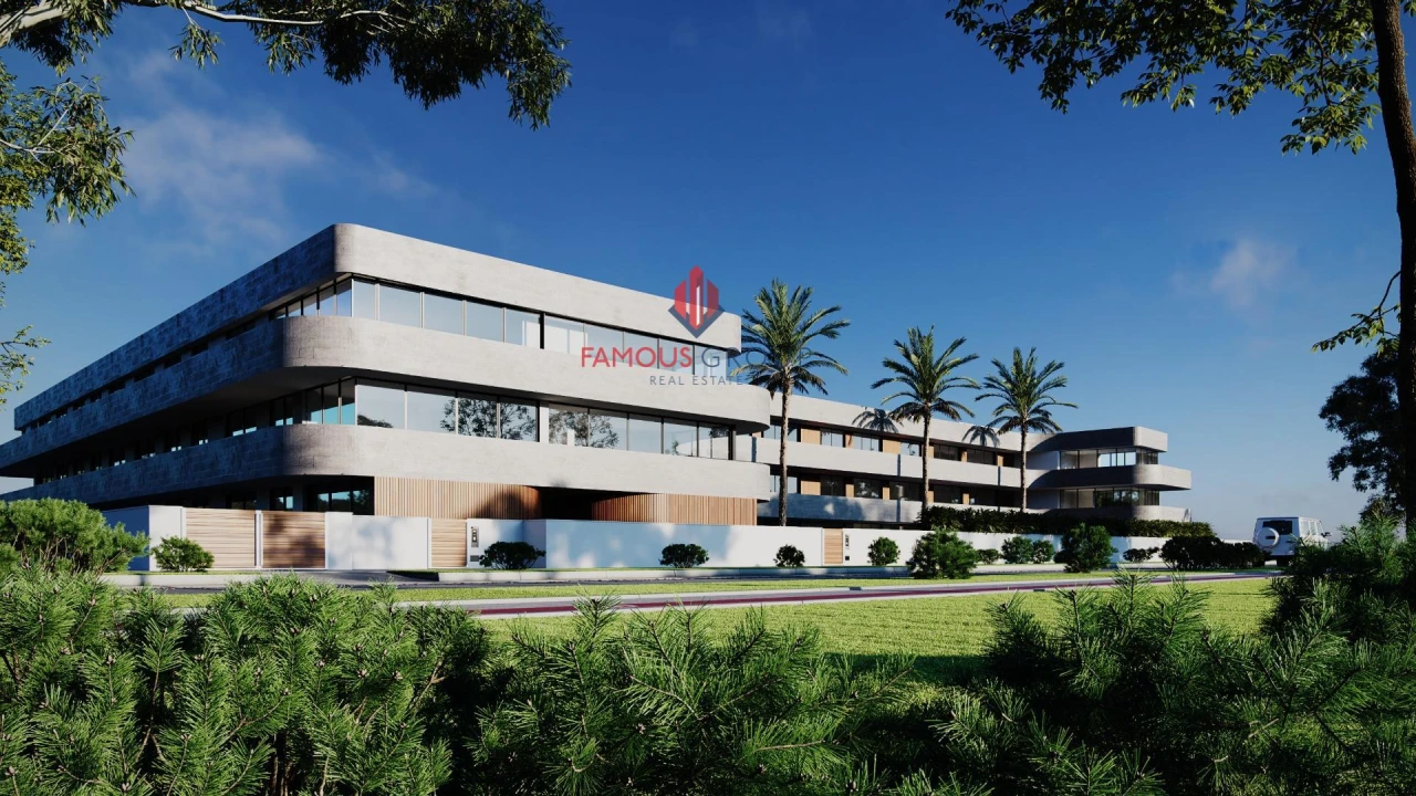 Apartamento T1 para Venda em Lagos (São Sebastião e Santa Maria) Foto 8