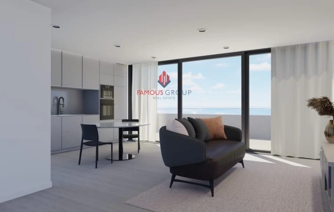 Apartamento T2 para Venda em Lagos (São Sebastião e Santa Maria) Foto 9