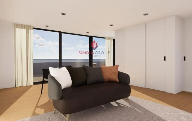 Apartamento T2 para Venda em Lagos (São Sebastião e Santa Maria) Foto 7