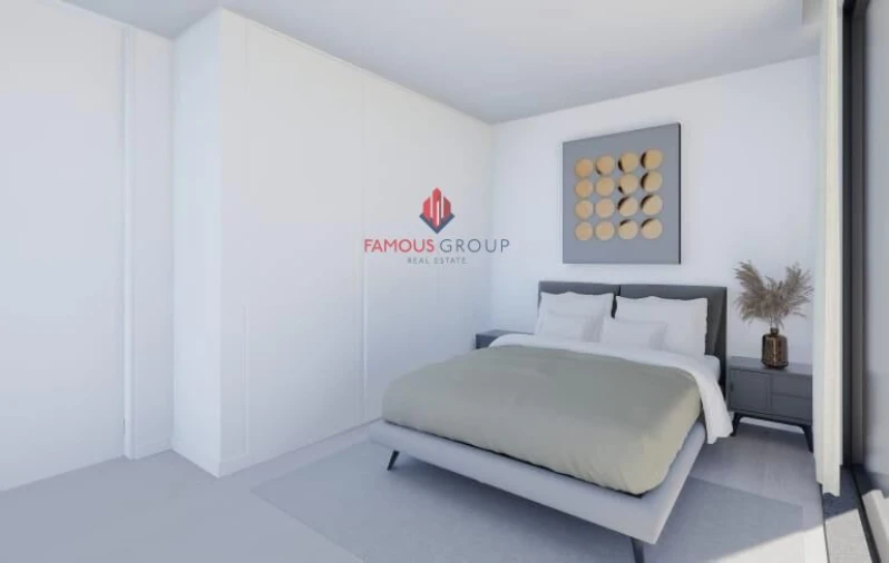 Apartamento T2 para Venda em Lagos (São Sebastião e Santa Maria) Foto 17