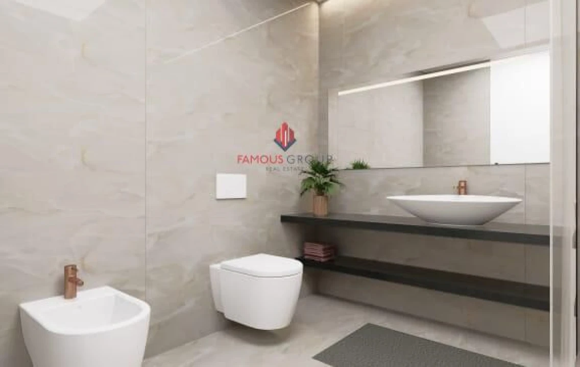 Apartamento T2 para Venda em Lagos (São Sebastião e Santa Maria) Foto 20