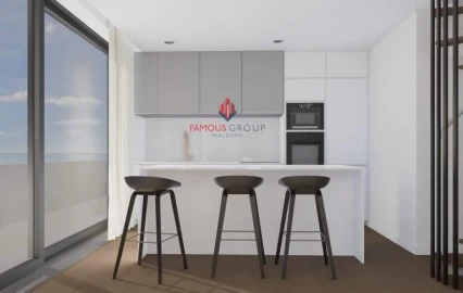 Apartamento T2 para Venda em Lagos (São Sebastião e Santa Maria)