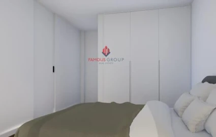 Apartamento T2 para Venda em Lagos (São Sebastião e Santa Maria)