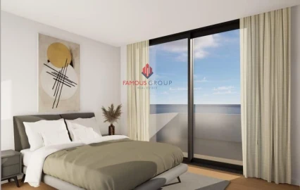 Apartamento T2 para Venda em Lagos (São Sebastião e Santa Maria)