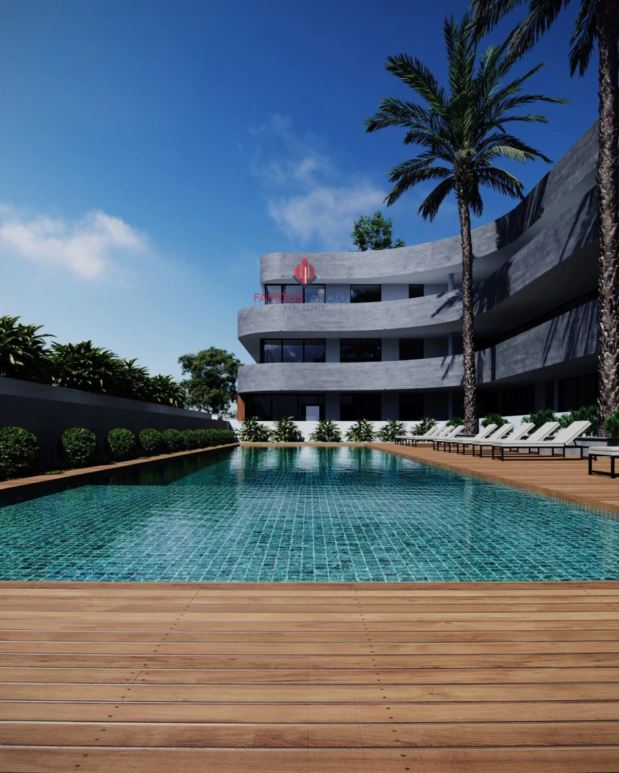 Apartamento T2 para Venda em Lagos (São Sebastião e Santa Maria)